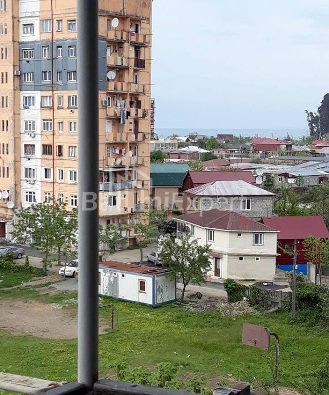 Mieszkanie 102 m² - Juriewskaja, Batumi, Gruzja