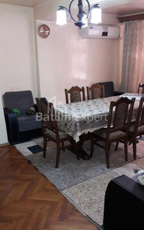Mieszkanie 87 m² - Juriewskaja, Batumi, Gruzja