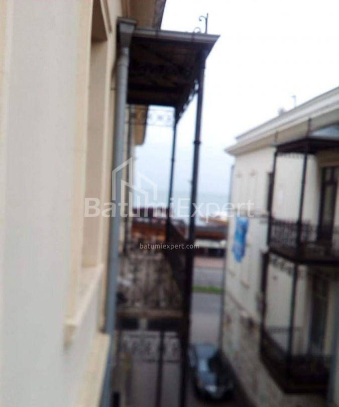 Mieszkanie 60 m² - Juriewskaja, Batumi, Gruzja