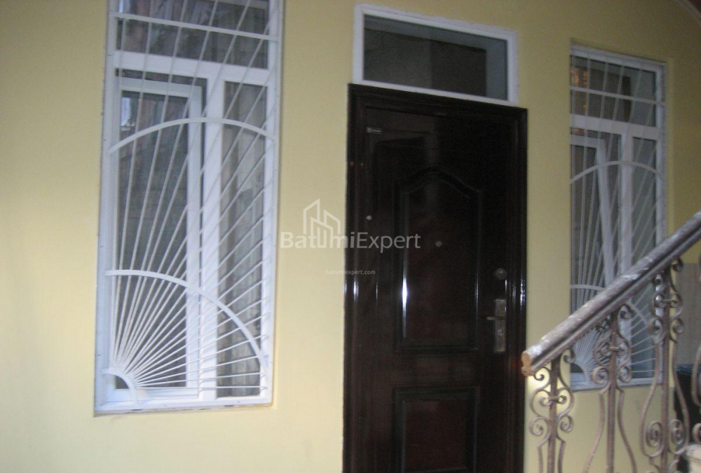 Mieszkanie 26 m² - Juriewskaja, Batumi, Gruzja