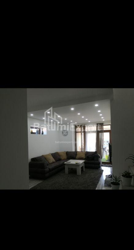 Mieszkanie 115 m² - Zuraba Gorgiladze, Batumi, Gruzja