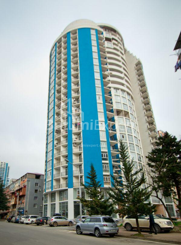 Mieszkanie 112 m² - Juriewskaja, Batumi, Gruzja