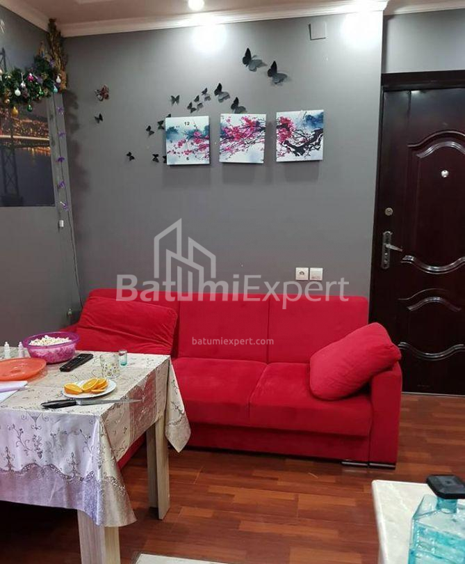 Mieszkanie 40 m² - Juriewskaja, Batumi, Gruzja