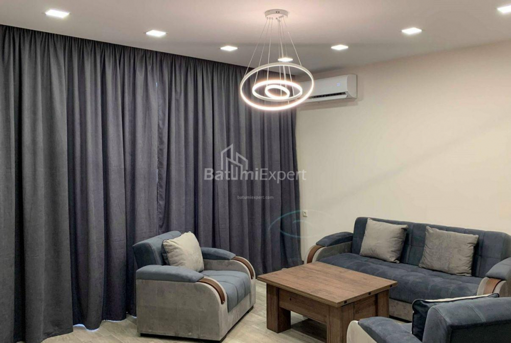Mieszkanie 56 m² - David Agmashenebli, Batumi, Gruzja