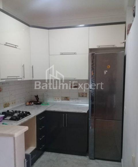 Mieszkanie 50 m² - Angisa, Batumi, Gruzja
