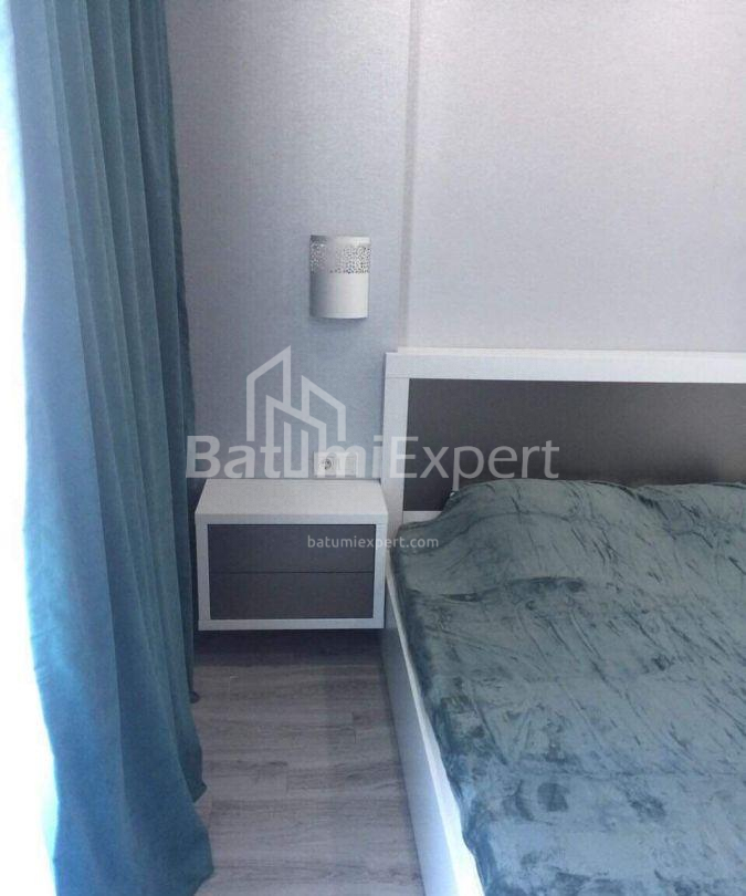 Mieszkanie 34 m² - Niko Pirosmaniego, Batumi, Gruzja