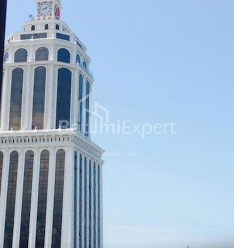 Mieszkanie 41 m² - Rustawelego, Batumi, Gruzja