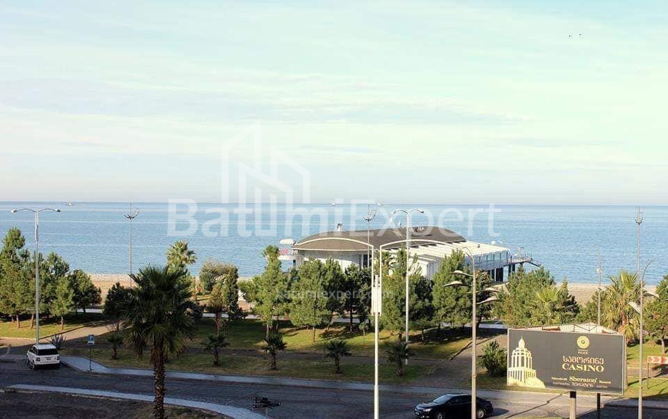 Mieszkanie 135 m² - Juriewskaja, Batumi, Gruzja