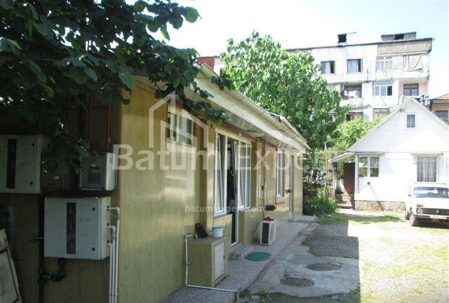Mieszkanie 44 m² - Juriewskaja, Batumi, Gruzja