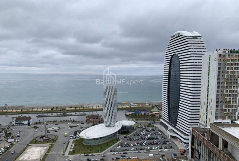 Mieszkanie 59 m² - Niko Pirosmaniego, Batumi, Gruzja