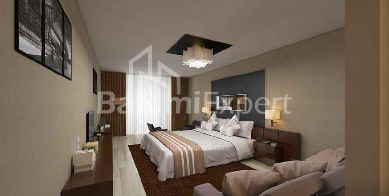 Mieszkanie 26 m² - Szeryf Chimsziaszwili, Batumi, Gruzja
