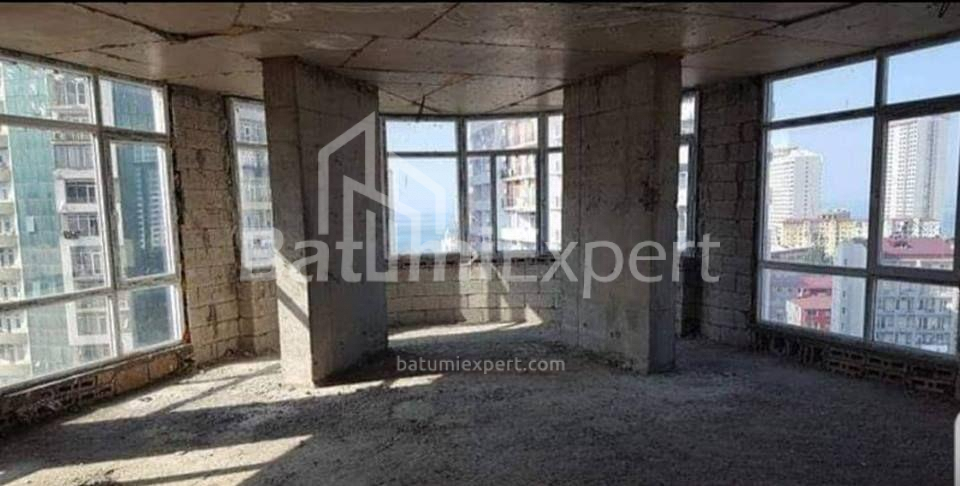Mieszkanie 144 m² - Juriewskaja, Batumi, Gruzja