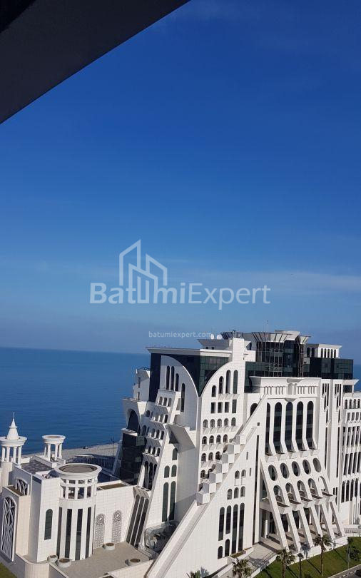 Mieszkanie 29 m² - Juriewskaja, Batumi, Gruzja