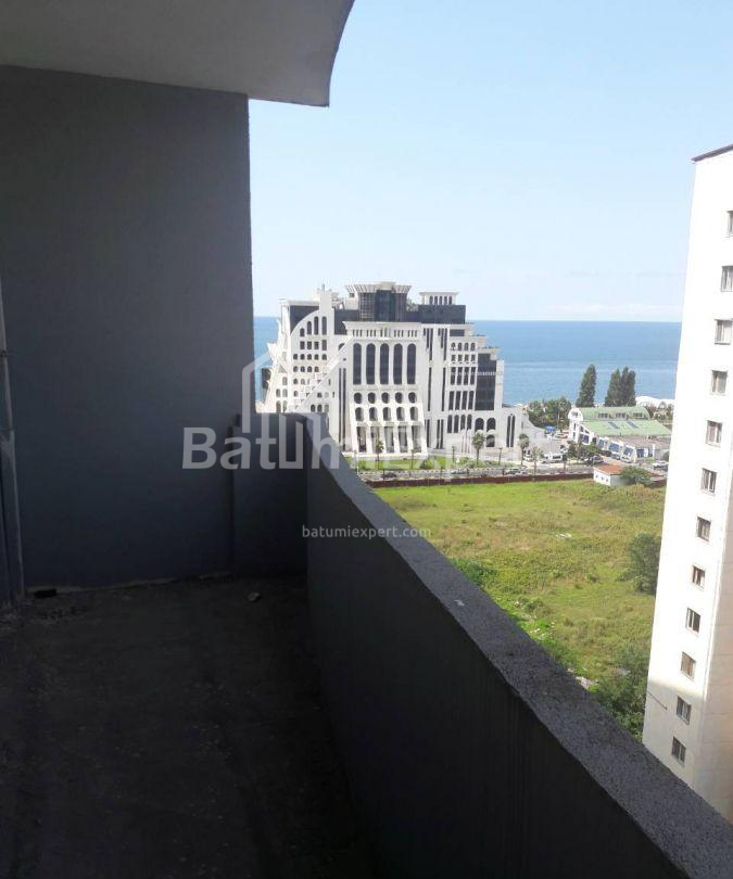 Mieszkanie 50 m² - Jusuf Kobaladze, Batumi, Gruzja
