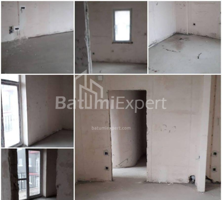 Mieszkanie 78 m² - Juriewskaja, Batumi, Gruzja