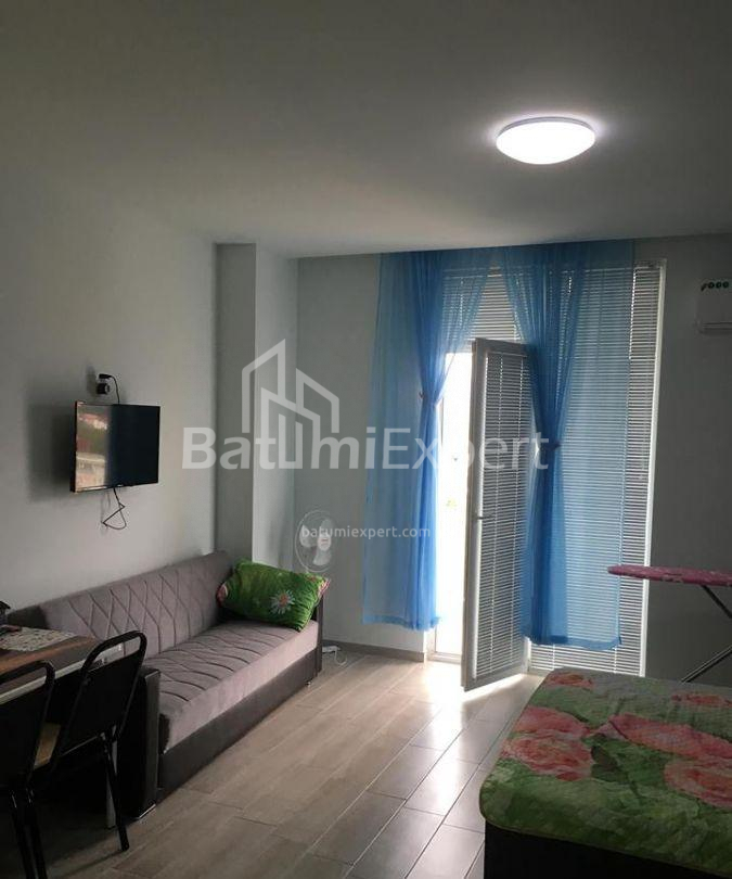 Mieszkanie 38 m² - Juriewskaja, Batumi, Gruzja