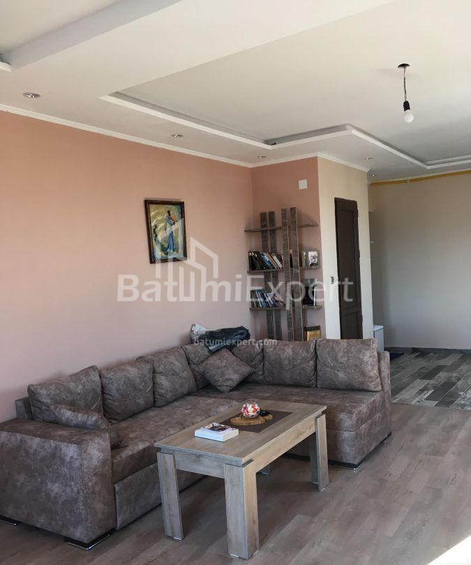 Mieszkanie 40 m² - Juriewskaja, Batumi, Gruzja