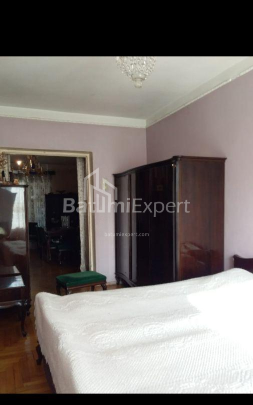 Mieszkanie 60 m² - Ivane Javakhishvili, Batumi, Gruzja