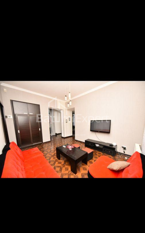 Mieszkanie 64 m² - Juriewskaja, Batumi, Gruzja