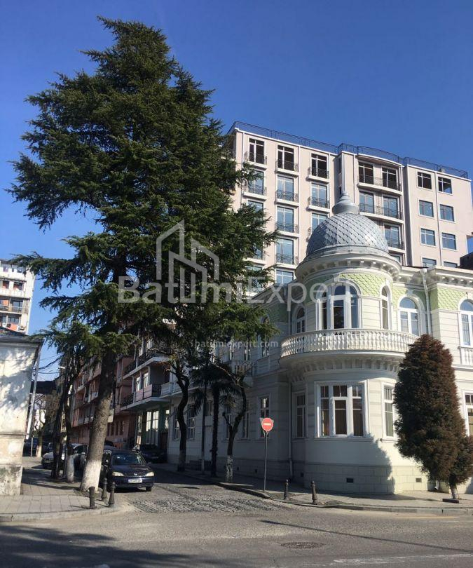 Mieszkanie 43 m² - Juriewskaja, Batumi, Gruzja