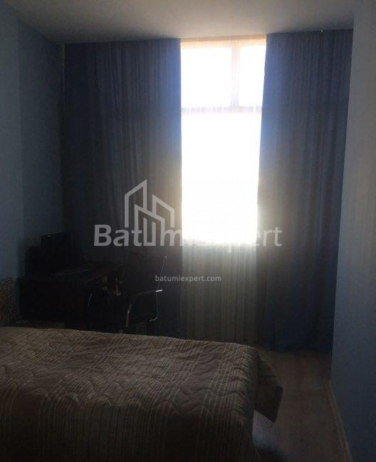 Mieszkanie 73 m² - Jusuf Kobaladze, Batumi, Gruzja