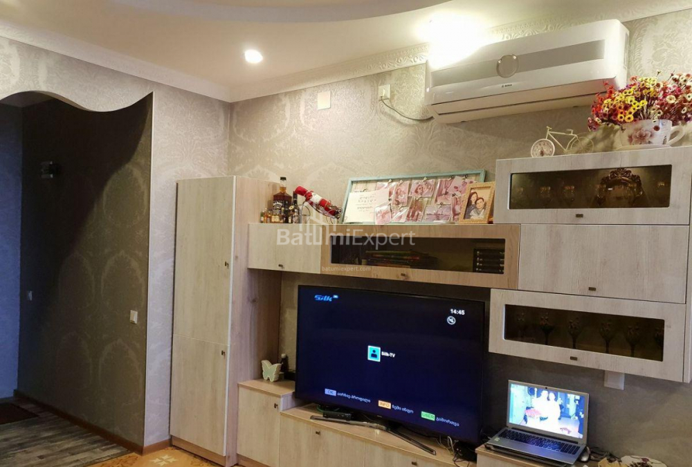 Mieszkanie 46 m² - Tbel-Abuseridze, Batumi, Gruzja