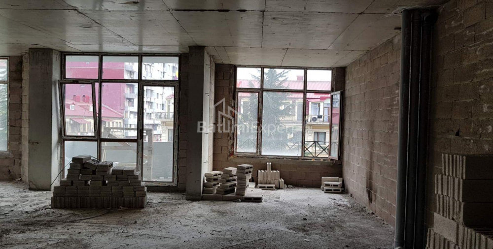 Mieszkanie 118 m² - Ilja Czawczawadze, Batumi, Gruzja