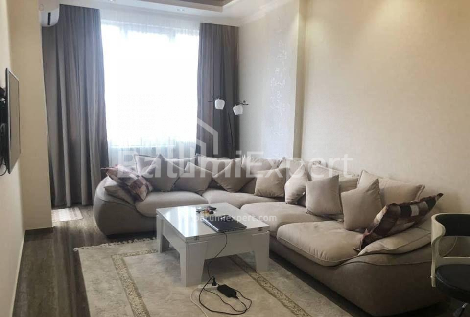 Mieszkanie 58 m² - Juriewskaja, Batumi, Gruzja