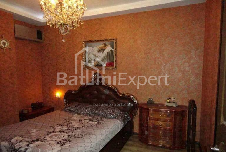 Mieszkanie 160 m² - Juriewskaja, Batumi, Gruzja