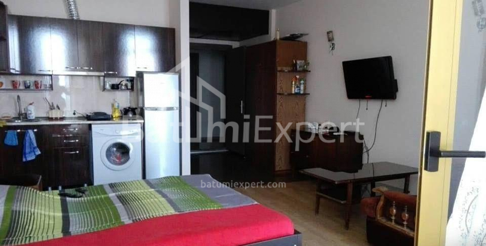 Mieszkanie 33 m² - Juriewskaja, Batumi, Gruzja