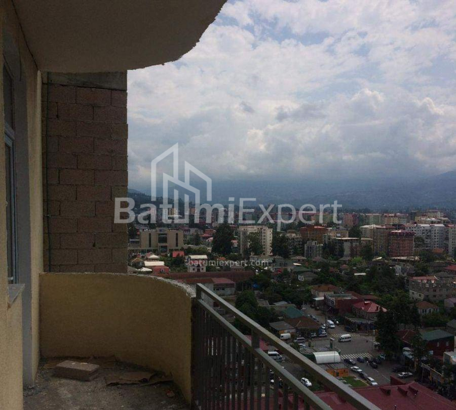 Mieszkanie 50 m² - Niko Pirosmaniego, Batumi, Gruzja