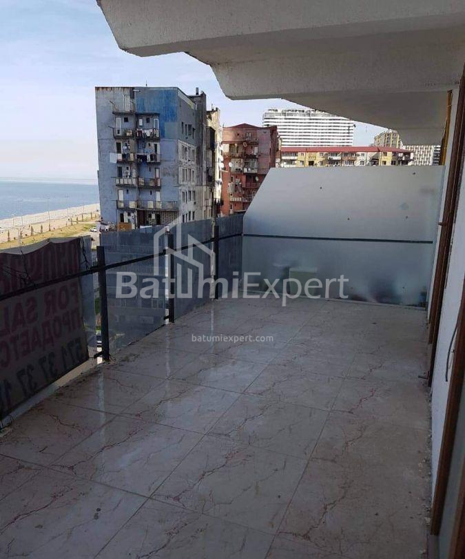 Mieszkanie 41 m² - Szeryf Chimsziaszwili, Batumi, Gruzja