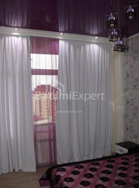 Mieszkanie 65 m² - Szałwa Inasaridze, Batumi, Gruzja