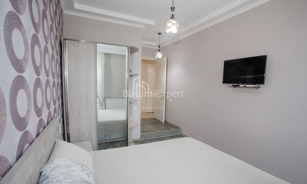 Mieszkanie 136 m² - Zuraba Gorgiladze, Batumi, Gruzja