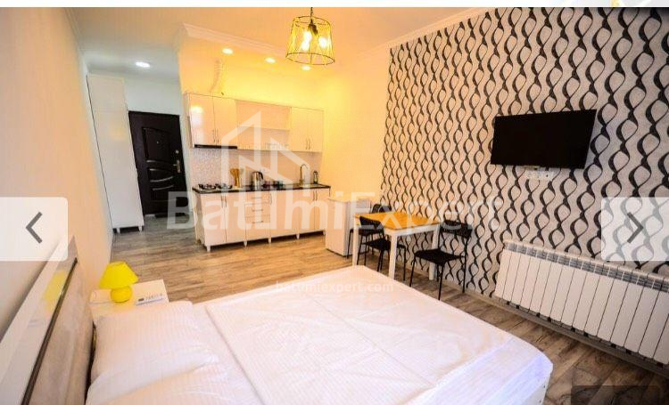Mieszkanie 31 m² - Niko Pirosmaniego, Batumi, Gruzja