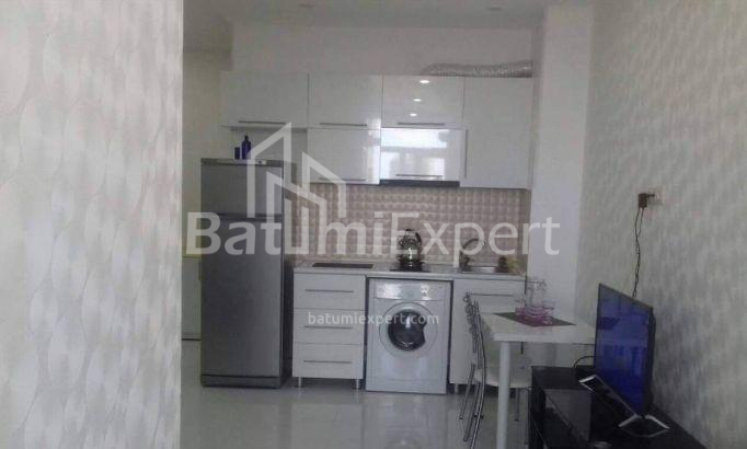 Mieszkanie 40 m² - Juriewskaja, Batumi, Gruzja