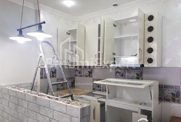 Mieszkanie 40 m² - Niko Pirosmaniego, Batumi, Gruzja