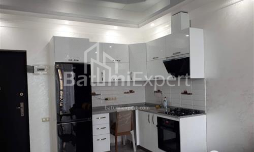 Mieszkanie 41 m² - Szeryf Chimsziaszwili, Batumi, Gruzja