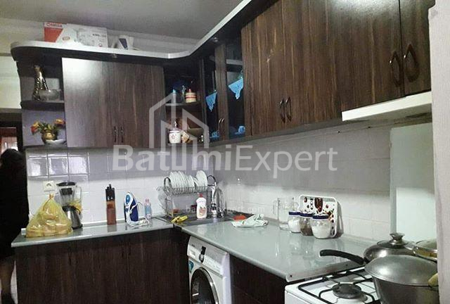 Mieszkanie 120 m² - Juriewskaja, Batumi, Gruzja