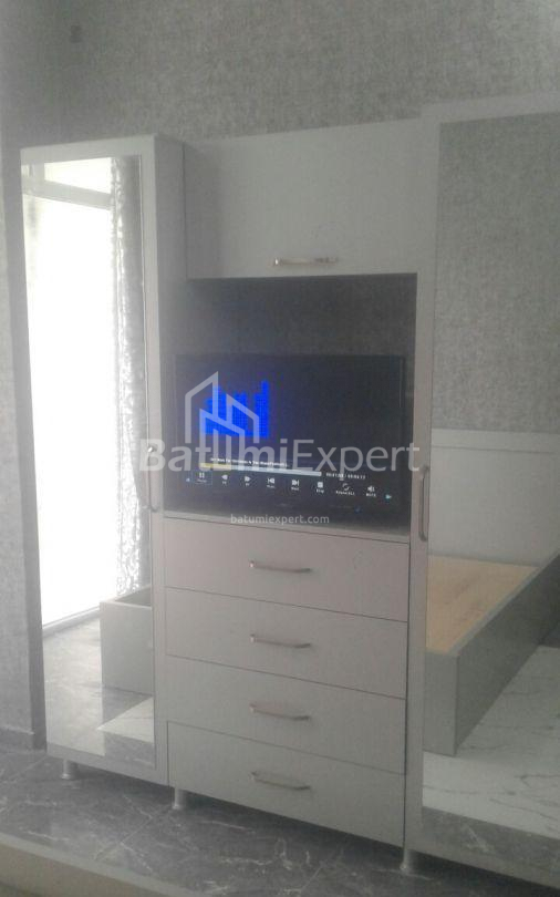 Mieszkanie 32 m² - Niko Pirosmaniego, Batumi, Gruzja