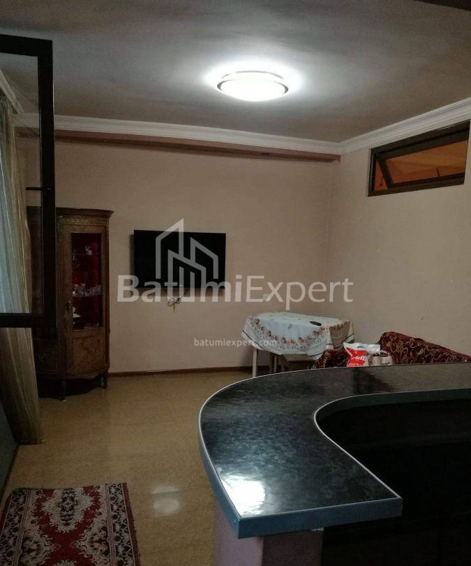 Mieszkanie 63 m² - Ivane Javakhishvili, Batumi, Gruzja