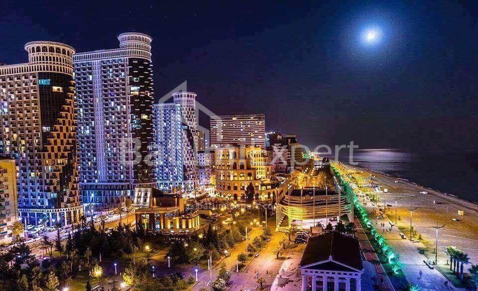 Mieszkanie 47 m² - Szeryf Chimsziaszwili, Batumi, Gruzja