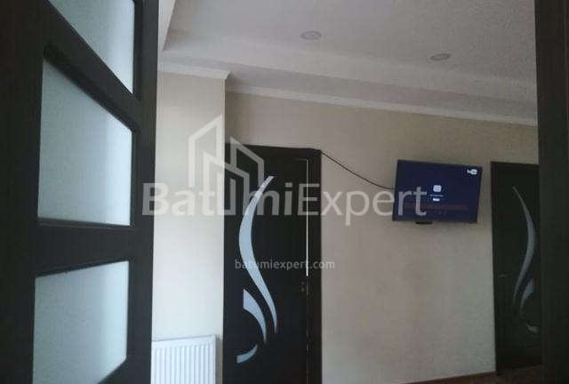 Mieszkanie 74 m² - Petra Bagrationi, Batumi, Gruzja