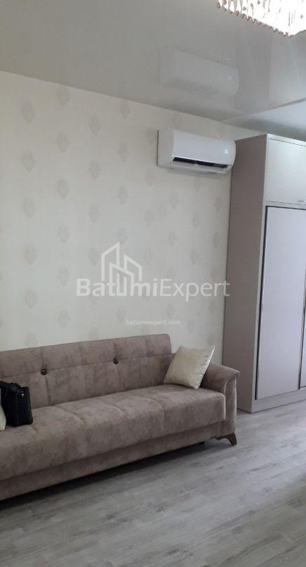 Mieszkanie 38 m² - Jusuf Kobaladze, Batumi, Gruzja