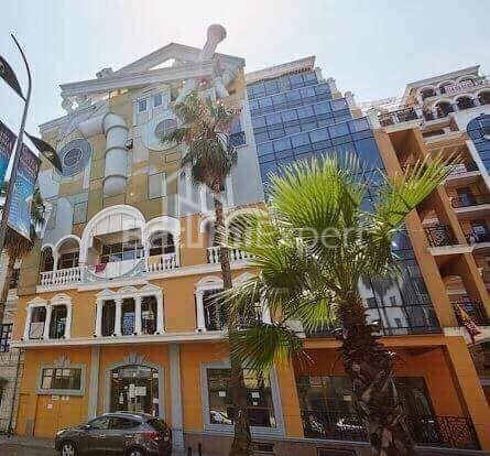 Mieszkanie 94 m² - Rustawelego, Batumi, Gruzja