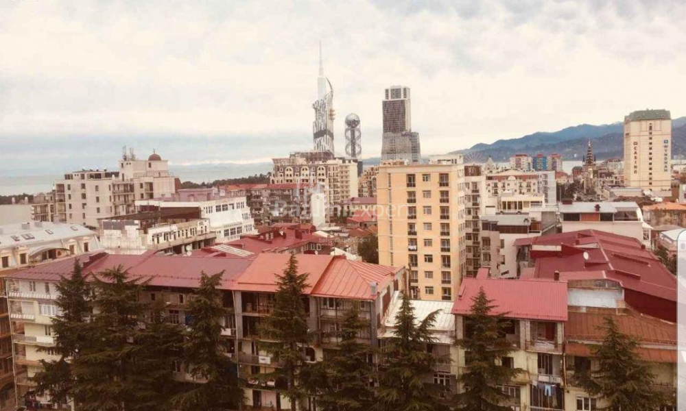 Mieszkanie 150 m² - generała Asłana Abaszydze, Batumi, Gruzja
