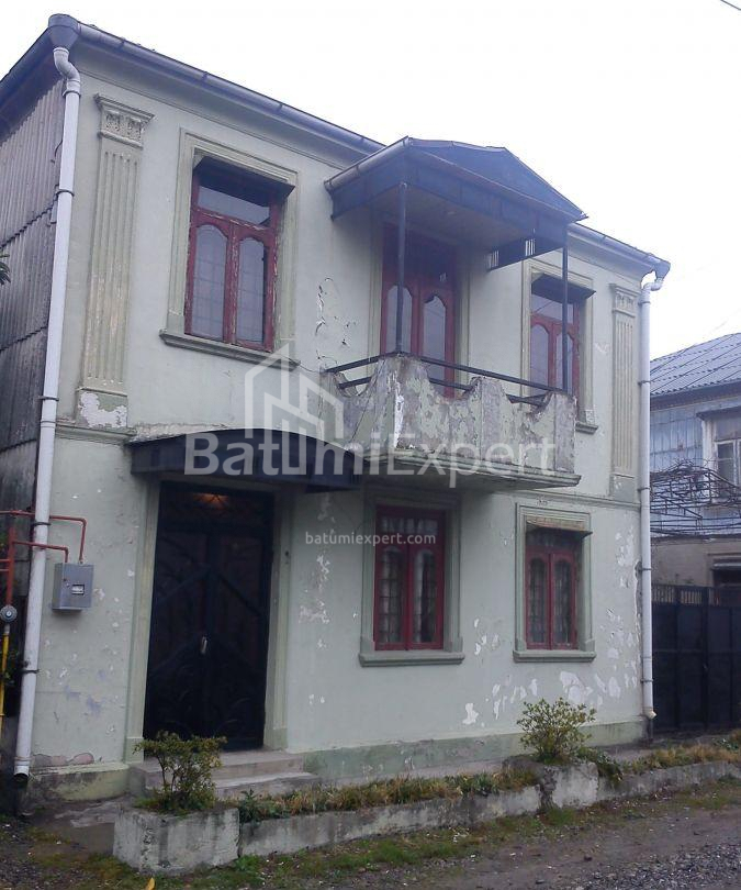 Mieszkanie 135 m² - Juriewskaja, Batumi, Gruzja