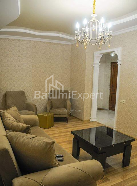 Mieszkanie 70 m² - Juriewskaja, Batumi, Gruzja