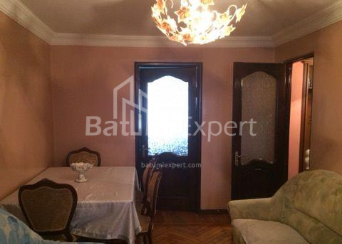 Mieszkanie 80 m² - Juriewskaja, Batumi, Gruzja