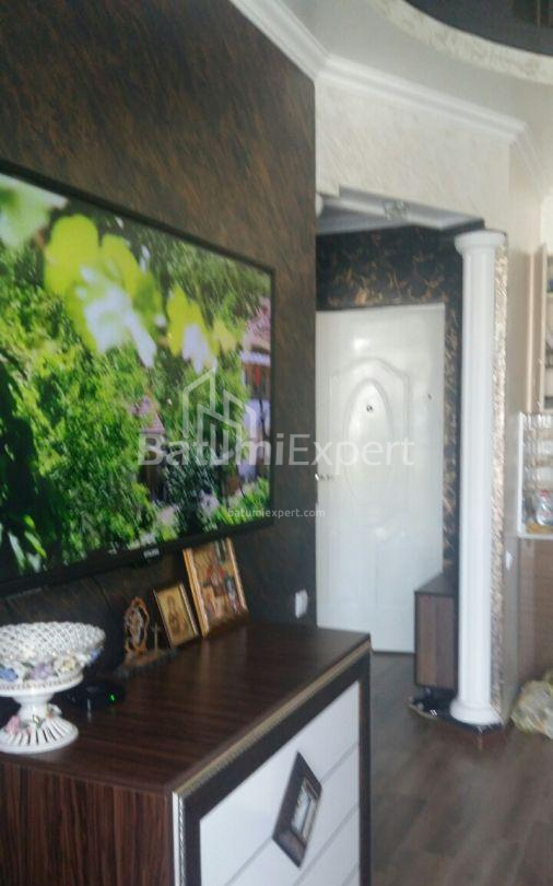 Mieszkanie 40 m² - Szeryf Chimsziaszwili, Batumi, Gruzja